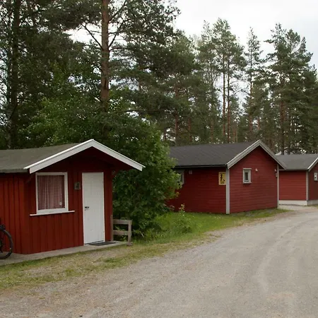Kilefjorden Camping * Hornnes