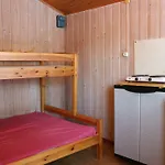 Kilefjorden Camping Ferieparker Hornnes