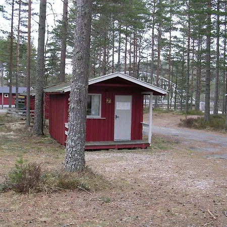 Kilefjorden Camping Hornnes