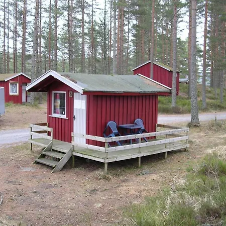 Kilefjorden Camping Ferieparker *