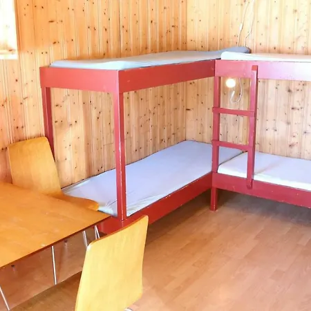 Kilefjorden Camping Feriepark