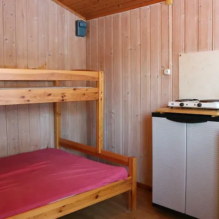 Kilefjorden Camping Feriepark Hornnes
