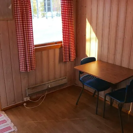 Kilefjorden Camping Hornnes