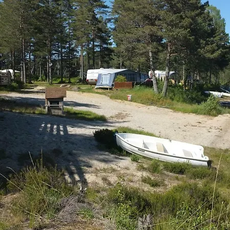 Kilefjorden Camping Holiday park Hornnes